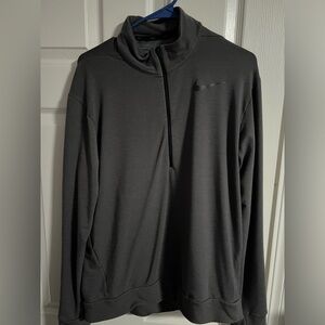 Nike 3/4 Zip